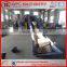 PP PE PVC PET plastic cleaning and recycling machine line