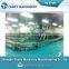 electic barrel belt conveyor for milk powder production
