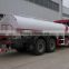 New 12000L ZQZ5163GSSC HOWO RHD water tank truck for road