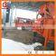 China Low cost lightweight foam concrete machine for brick