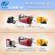 Waste Oil To Base Oil Refining Plant