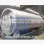 Waste plastic pyrolysis oil refining equipment