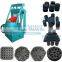 low energy consumption Honeycomb briquette pressing Machine