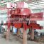New Type Big Input mini sand making machine In Zhengzhou