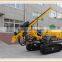 Multi-purpose Hydraulic Rotary Drilling Rig G140YF With ISO&CE Certification