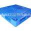 1210single face plastic pallet