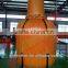 New type industrial flexible PVC container bag