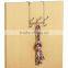 Metal Clothes Hanger Coat Hook