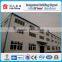 Steel Prefabricated Office Used Steel Building