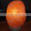 HIMALAYAN ROCK SALT CRYSTAL LAMP