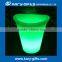 Commercial Used Durable LED Lighted Ice Bucket For Party, Nightclub, Bar