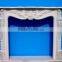 Customized size hand carved marble fireplace