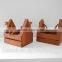 Geometric Wooden Planter - Modern Hanging Planter - Modern Hanging Planter