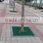 Plastic Floor Grating