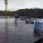 Self Adhesive Roofing Basement Waterproof Membrane