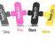 Ultra Thin Butterfly Shaped One Touch Silicone Stand for Mobile Phones