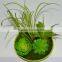 SJ0409032 Artificial wall plant indoor plastic green wall
