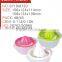 Haixing colorful portable handy juicer
