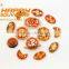 Pizza Promotional Israel Fridge Magnet for Home Decor, China Direct Factory