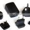 5W 10 W, DoE Level VI & CoC Tier 2 Efficiency, USB Input, Interchangeable Input Blades, Wall Plug Adapter, Ac-Dc Power supply