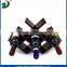 2016 New Design Solid Woood Wine Rack