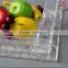 Guangdong China Factory Supply Acrylic Tray Set