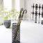 Hot selling office round shape iron indoor umbrella stand