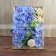 BISINI luxury home decoration modern craft artificial flower decor(BG11-M039)