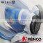 Double-canister silicone rubber full face shield with factory price