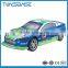 Super High Quality 1:10 Scale MYX racing king 703 level wireless remote control switch car