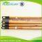 110*2.2 110*2.5cm long round durable floor cleaning stick sweep accessories- handle