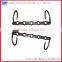 Wholesale plastic hook, hanger hook,clothes hanger