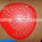 Strawberry Deodorizing Urinal Screen or Urinal Screen Mat 82401