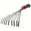 China manufacturer Household 6pcs garden tools set for Canada