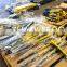 FH103 High Quality Pickaxe Mattock Fiberglass Handle