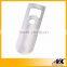 Y shape Plastic Handle Beer Bottle Opener