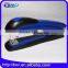 Best service OEM office stationery blue stapler