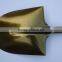 Factory German Garden Tools/Steel Shovel/Construction Shovel