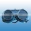 Round welding goggles/safty goggles HS002
