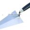 best quality 7'' bricklaying trowel for sale