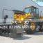 ZL50F 5ton front wheel loader