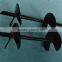 Foundation Anchor Bolts