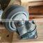 heavy load TPR carpet caster