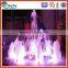 Park music dancing water fountain water feature garden