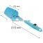 SP-3129 8.5"/215 mm Food Grade Silicone mini spatula