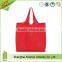 Folding Style and Nylon Material polyester bag promotional
