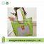 Korea Style Polyester Folding Travel Shopping Bag