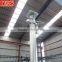 Construction Floor Shoring Adjustable Steel Props Acrow Post Shores
