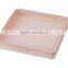 Thin Meat Tray Meat Plate Shabu Shabu Tray Sukiyaki Tray Square Tray Yakiniku Plate