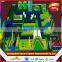 Factory price kids inflatable amusement park with high quality